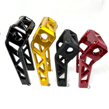 Load image into Gallery viewer, DMR PULLBACK DESTROYER RISERS HARLEY DAVIDSON MODEL PAN AMERICA - The Speed Shop Canada