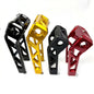 DMR PULLBACK DESTROYER RISERS HARLEY DAVIDSON MODEL PAN AMERICA - The Speed Shop Canada