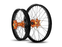 Load image into Gallery viewer, MX WHEEL SETS (2) 21/19" - The Speed Shop Canada