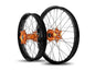 MX WHEEL SETS (2) 21/19