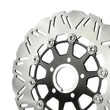 Load image into Gallery viewer, SPEED SHOP SS REAR ROTORS HARLEY DAVIDSON MODELS 84-26 - The Speed Shop Canada