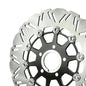SPEED SHOP SS REAR ROTORS HARLEY DAVIDSON MODELS 84-26 - The Speed Shop Canada