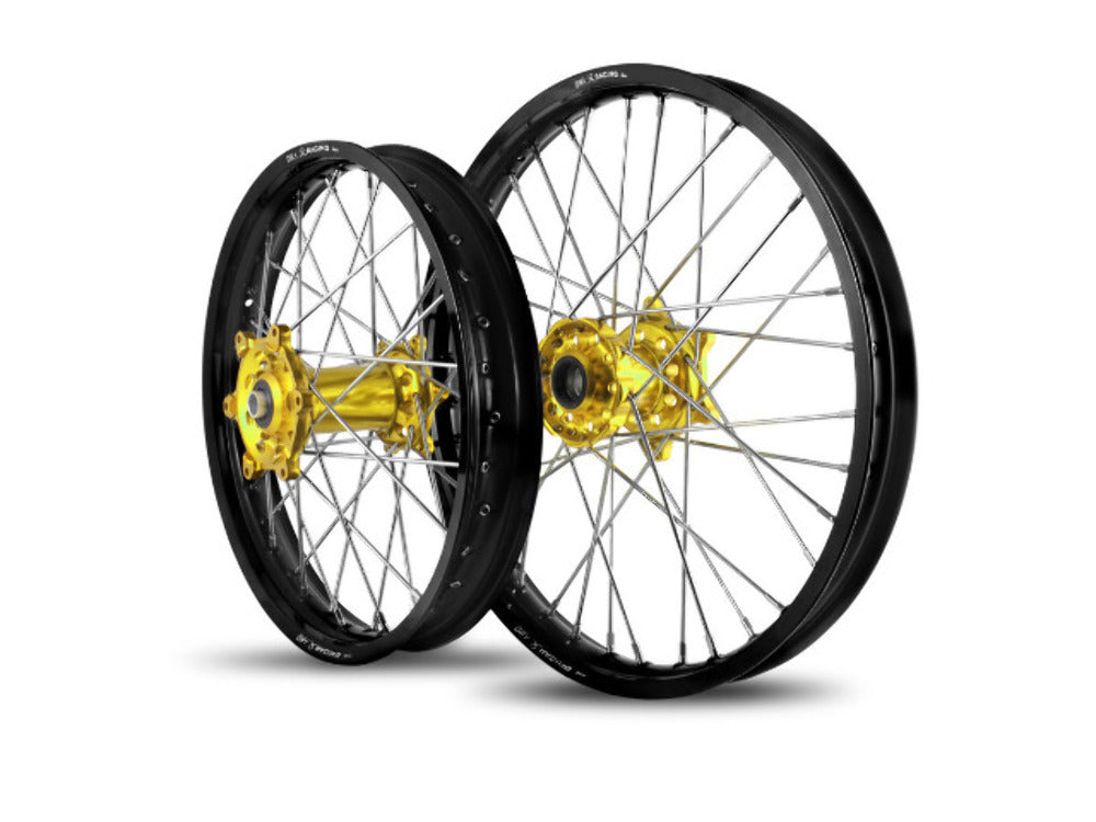 MX WHEEL SETS (2) 21/19" - The Speed Shop Canada