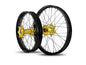 MX WHEEL SETS (2) 21/19
