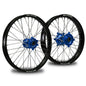 MX WHEEL SETS (2) 21/19