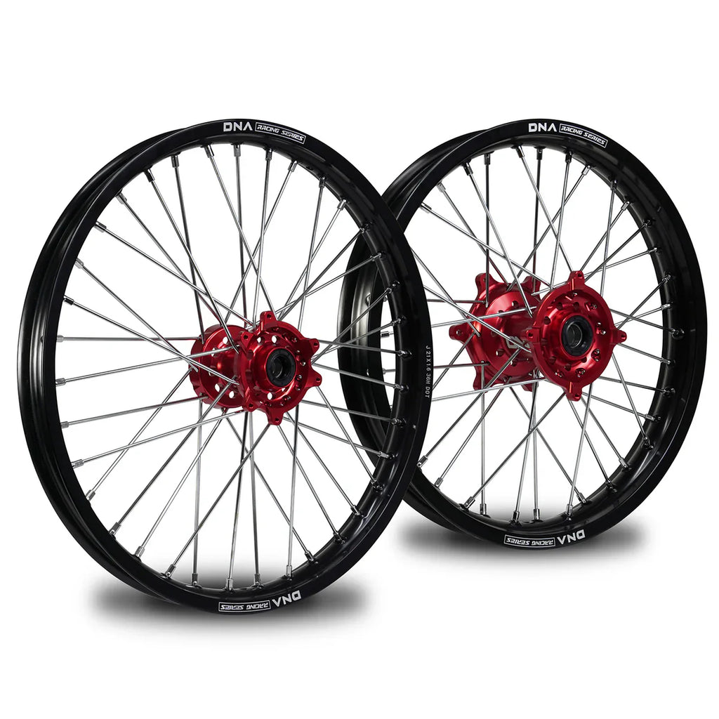 MX WHEEL SETS (2) 21/19" - The Speed Shop Canada