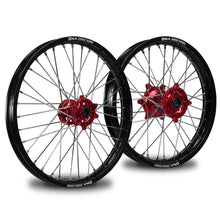 Load image into Gallery viewer, MX WHEEL SETS (2) 21/19" - The Speed Shop Canada