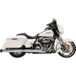 BASSANI DNT QUIET EXHAUST MUFFLERS 4