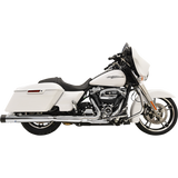 BASSANI DNT QUIET EXHAUST MUFFLERS 4