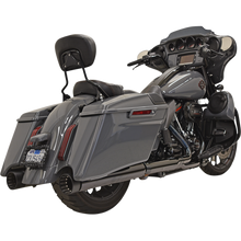 Load image into Gallery viewer, BASSANI DNT CVO EXHAUST MUFFLERS 4" HARLEY DAVIDSON BAGGERS 17-25 - The Speed Shop Canada