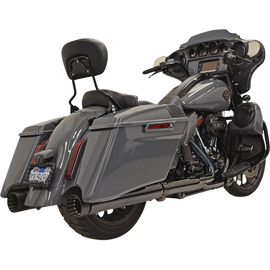 BASSANI DNT CVO EXHAUST MUFFLERS 4