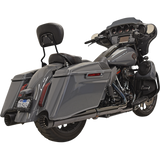 BASSANI DNT CVO EXHAUST MUFFLERS 4