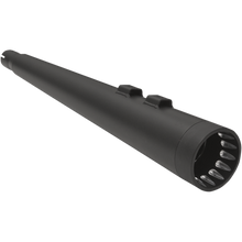 Load image into Gallery viewer, BASSANI DNT MEGAPHONE EXHAUST MUFFLERS 4" HARLEY DAVIDSON BAGGERS 99-16 - The Speed Shop Canada
