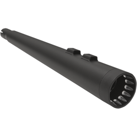 BASSANI DNT MEGAPHONE EXHAUST MUFFLERS 4