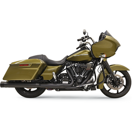 BASSANI DNT QUIET EXHAUST MUFFLERS 4