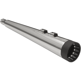 BASSANI DNT MEGAPHONE EXHAUST MUFFLERS 4