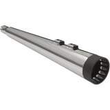 BASSANI DNT MEGAPHONE EXHAUST MUFFLERS 4