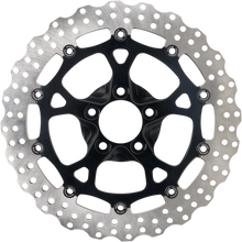 Load image into Gallery viewer, PERFORMANCE MACHINE FRONT FLOATING BRAKE ROTORS HARLEY MODELS - The Speed Shop Canada