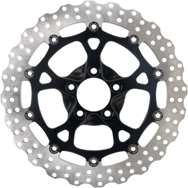 PERFORMANCE MACHINE FRONT FLOATING BRAKE ROTORS HARLEY MODELS - The Speed Shop Canada