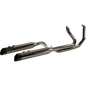 KHROME WERKS DOMINATOR PERFORMANCE EXHAUST SR HARLEY BAGGER 17-26 - The Speed Shop Canada
