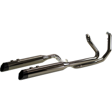 Load image into Gallery viewer, KHROME WERKS DOMINATOR PERFORMANCE EXHAUST SR HARLEY BAGGER 17-26 - The Speed Shop Canada