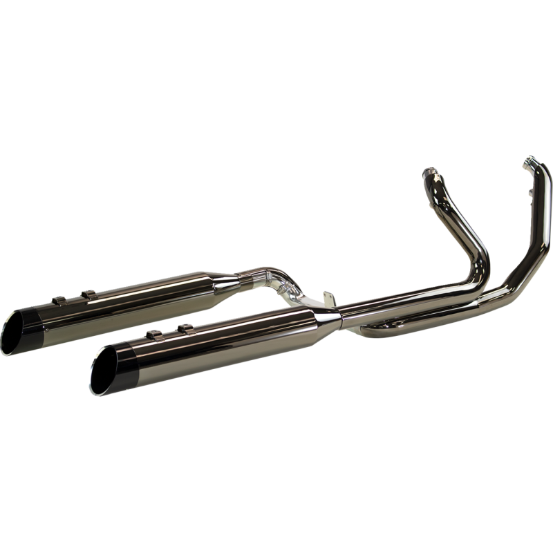 KHROME WERKS DOMINATOR PERFORMANCE EXHAUST SR HARLEY BAGGER 17-26 - The Speed Shop Canada