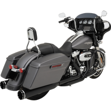 Load image into Gallery viewer, KHROME WERKS DOMINATOR PERFORMANCE EXHAUST SR HARLEY BAGGER 17-26 - The Speed Shop Canada