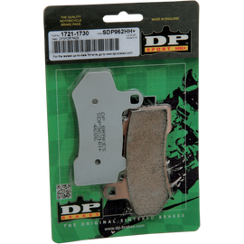 DP FRONT BRAKE PADS HARLEY DAVIDSON MODELS - The Speed Shop Canada