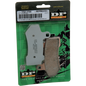 DP FRONT BRAKE PADS HARLEY DAVIDSON MODELS - The Speed Shop Canada