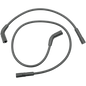 DRAG 8.8 SPARK PLUG WIRES HARLEY DAVIDSON MODELS - The Speed Shop Canada