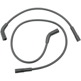 DRAG 8.8 SPARK PLUG WIRES HARLEY DAVIDSON MODELS