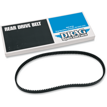 Load image into Gallery viewer, DRAG 24MM WIDE REAR DRIVE BELTS HARLEY DAVIDSON MODELS - The Speed Shop Canada