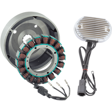Load image into Gallery viewer, ACCEL CHARGING SYSTEM HARLEY DAVIDSON SOFTAILS 01-06 FXST/FLST - The Speed Shop Canada