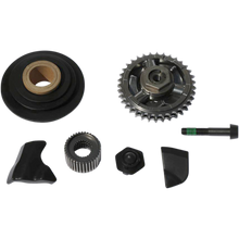 Load image into Gallery viewer, DRAG HI-PERF COMPENSATOR SPROCKETS HARLEY DAVIDSON MODELS 11-17 - The Speed Shop Canada