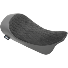 Load image into Gallery viewer, DRAG EZ MOUNT LOW-PROFILE SOLO SEAT HARLEY DAVIDSON BAGGERS 08-23 - The Speed Shop Canada