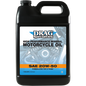 DRAG HIGH PERFORMANCE MINERAL 20W-50 MOTORCYCLE OIL - The Speed Shop Canada
