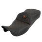 SADDLEMEN ROAD SOFA D/S EXT REACH HARLEY DAVIDSON BAGGERS 08-23 - The Speed Shop Canada