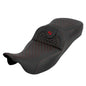 SADDLEMEN ROAD SOFA D/S EXT REACH HARLEY DAVIDSON BAGGERS 08-23 - The Speed Shop Canada