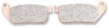 Load image into Gallery viewer, DRAG REAR BRAKE PADS HARLEY DAVIDSON MODELS - The Speed Shop Canada