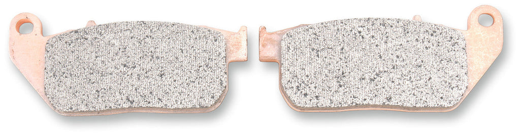 GALFER REAR BRAKE PADS HARLEY DAVIDSON MODELS - The Speed Shop Canada