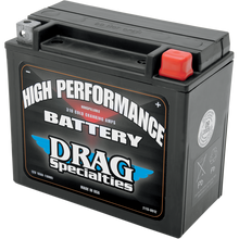 Load image into Gallery viewer, DRAG PERFORMANCE AGM BATTERIES