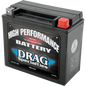DRAG PERFORMANCE AGM BATTERIES