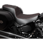 DRAG PREDATOR PERFORMANCE 2UP SEATS HARLEY DAVIDSON SOFTAILS 18-25 - The Speed Shop Canada