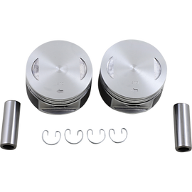 DRAG PISTON KITS 96/103