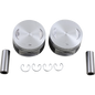 DRAG PISTON KITS 96/103