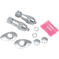 DRAG CHROME REAR TURN SIGNAL RELOCATION KITS - The Speed Shop Canada