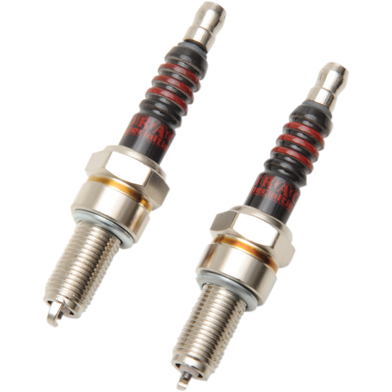 DRAG PERFORMANCE SPARK PLUGS HARLEY DAVIDSON MODELS - The Speed Shop Canada