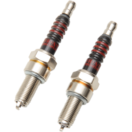 DRAG PERFORMANCE SPARK PLUGS HARLEY DAVIDSON MODELS - The Speed Shop Canada