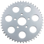 DRAG CHROME REAR CHAIN SPROCKET 2.25