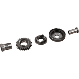 DRAG COMPENSATOR SPROCKET KITS HARLEY DAVIDSON MODELS 84-99 - The Speed Shop Canada
